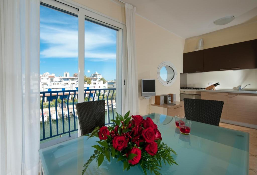 Portoverde Beach Apartments Misano Adriatico Exterior foto